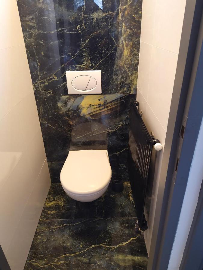 Recany nad Labem House Of Relaxヴィラ エクステリア 写真