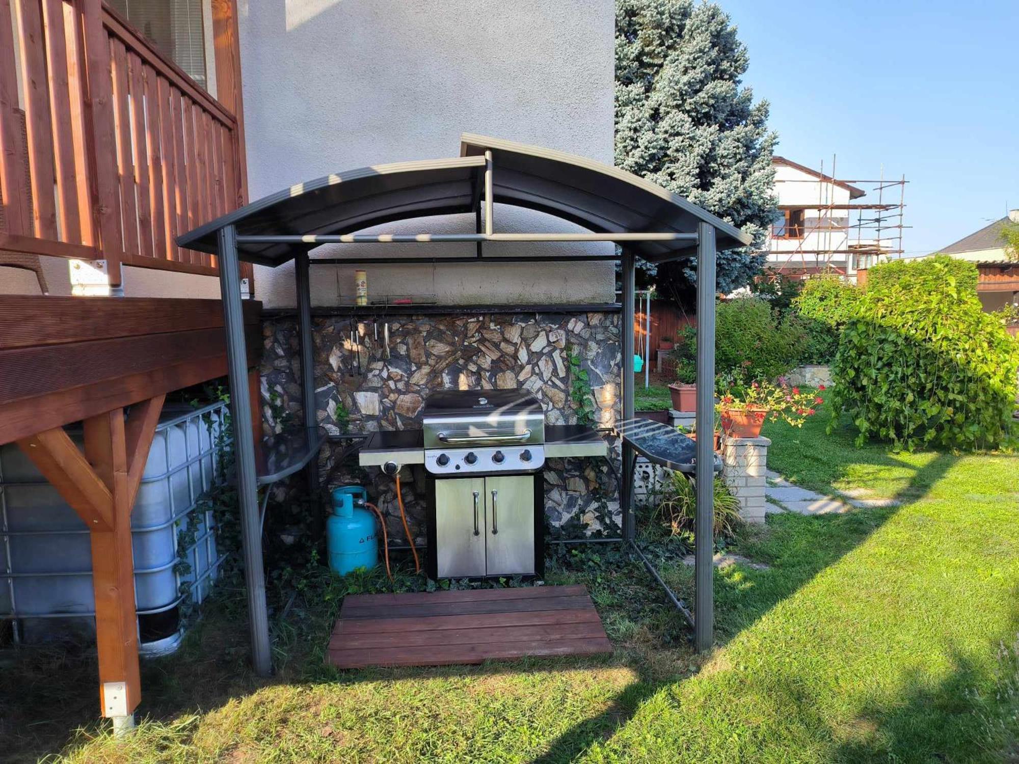 Recany nad Labem House Of Relaxヴィラ エクステリア 写真