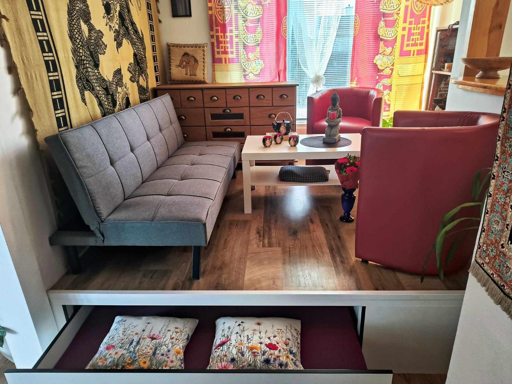 Recany nad Labem House Of Relaxヴィラ エクステリア 写真